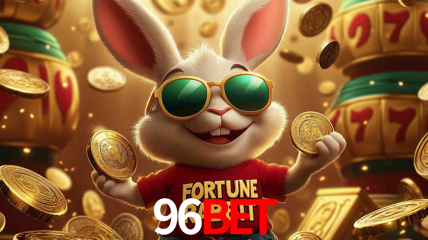 Daily Bonuses 96bet