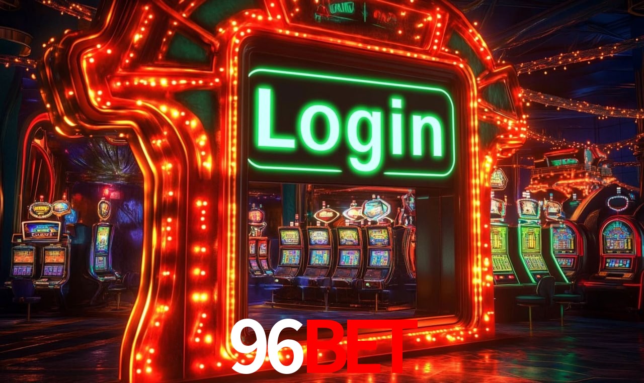 Apostas de Tênis 96bet