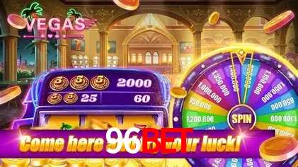 96bet: A Experiência de Casino com Jogos de Mesa ao Vivo