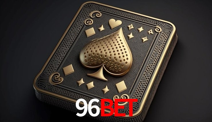 Avaliações dos Jogadores 96bet