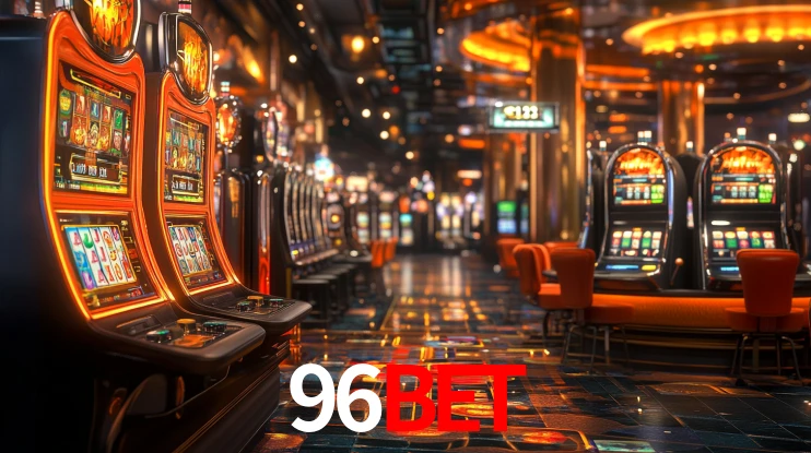 Football Betting 96bet
