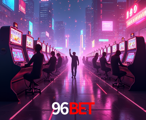 Mesa de Blackjack 96bet
