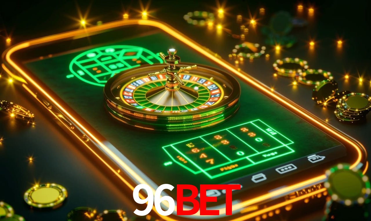 Promoções Sazonais 96bet