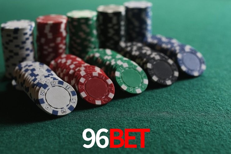 Exclusive Offers 96bet