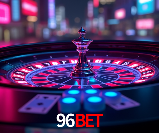 Desvendando o Mundo dos Jogos Virtuais na 96bet