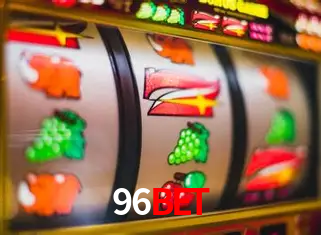 A Experiência Imersiva dos Cassinos Ao Vivo no 96bet