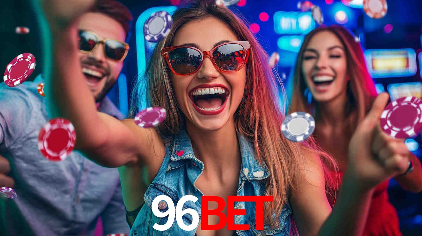 Descubra a Essência do 96bet: Nossa História e Compromissos