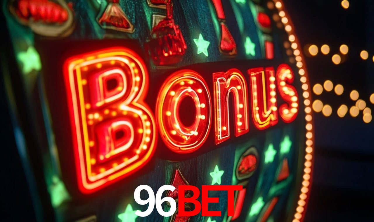 Programa VIP 96bet