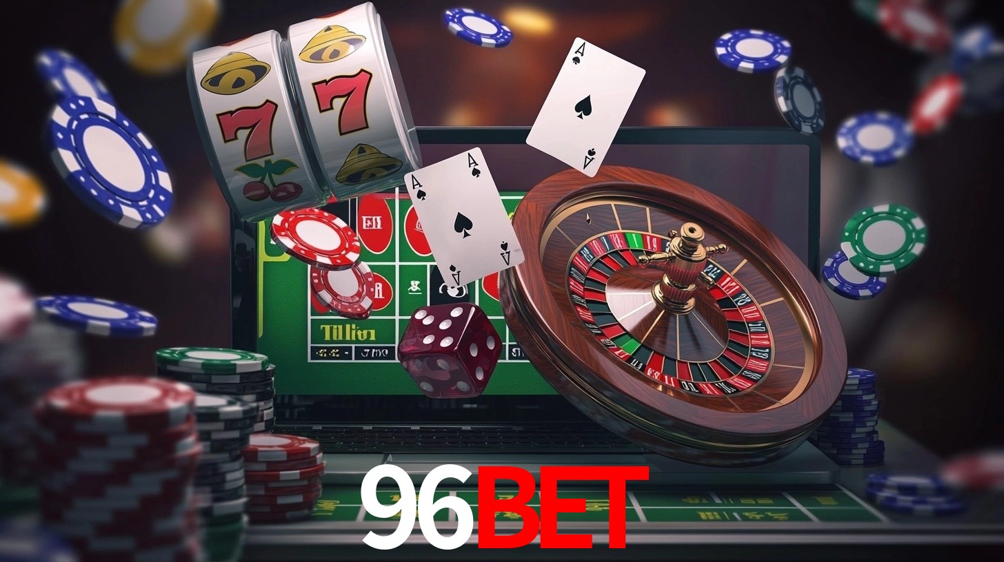 Tennis Betting 96bet