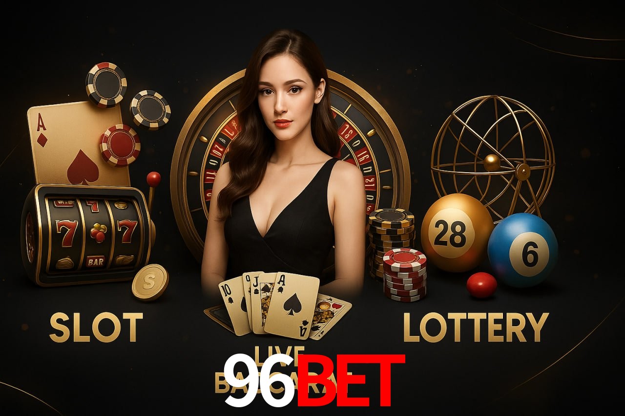 96bet: Jogos de Caça-Níqueis-Altas Recompensas, Roleta-Velocidade, Blackjack-Desafios Máximos