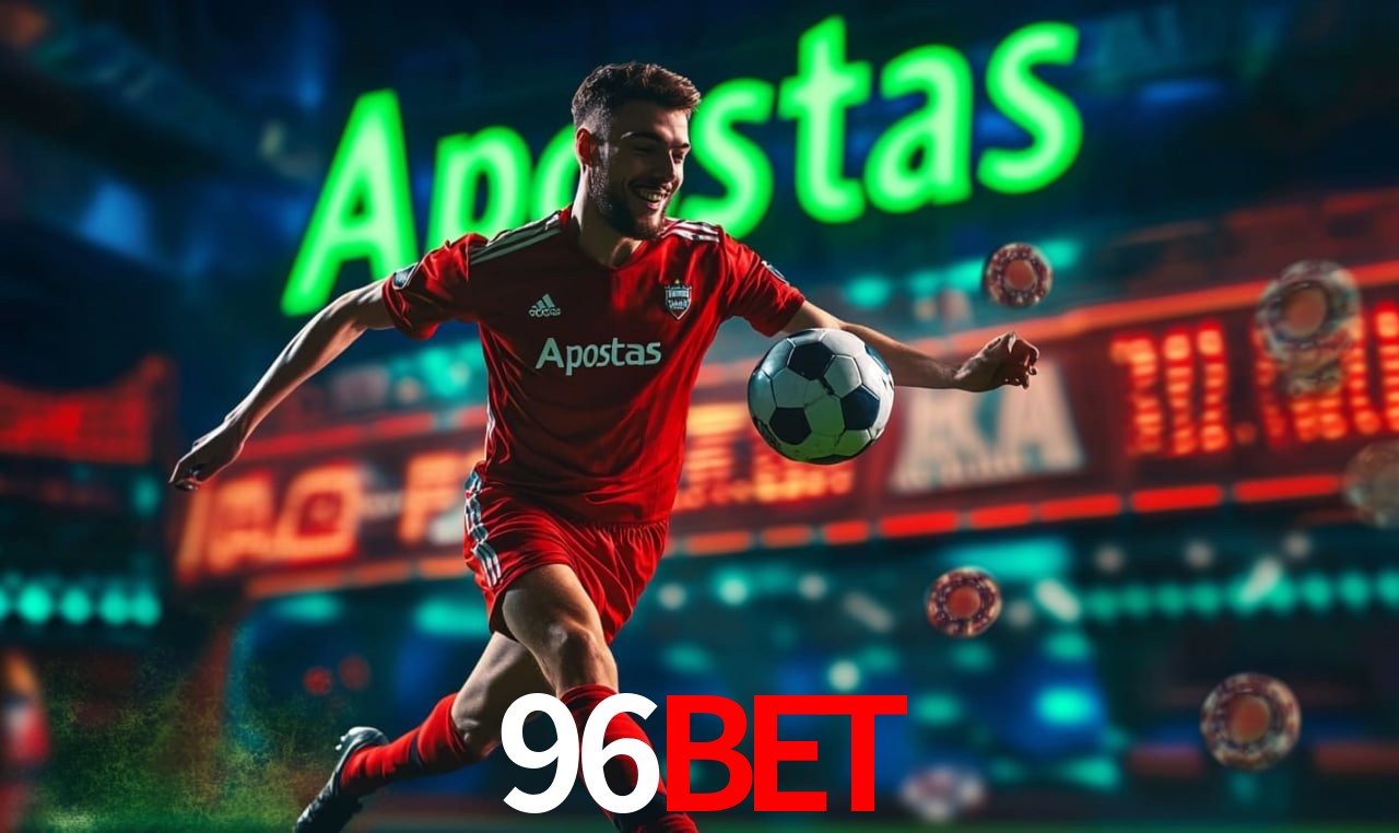 Jogos Exclusivos 96bet