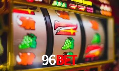 A Experiência Imersiva dos Cassinos Ao Vivo no 96bet
