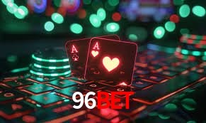 Recursos de Bônus 96bet