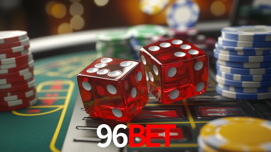 Bonus Features 96bet