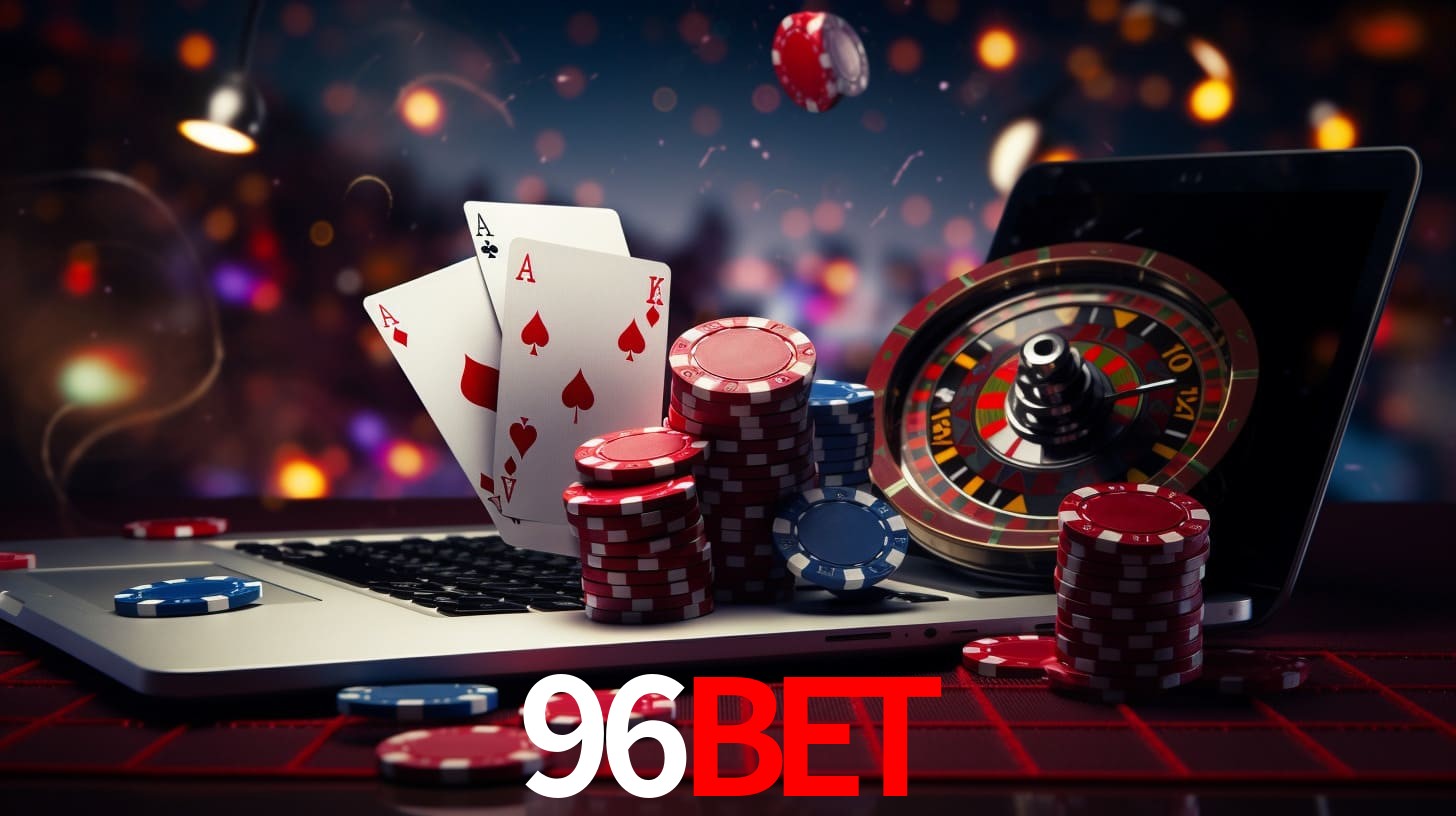 Games Directory 96bet