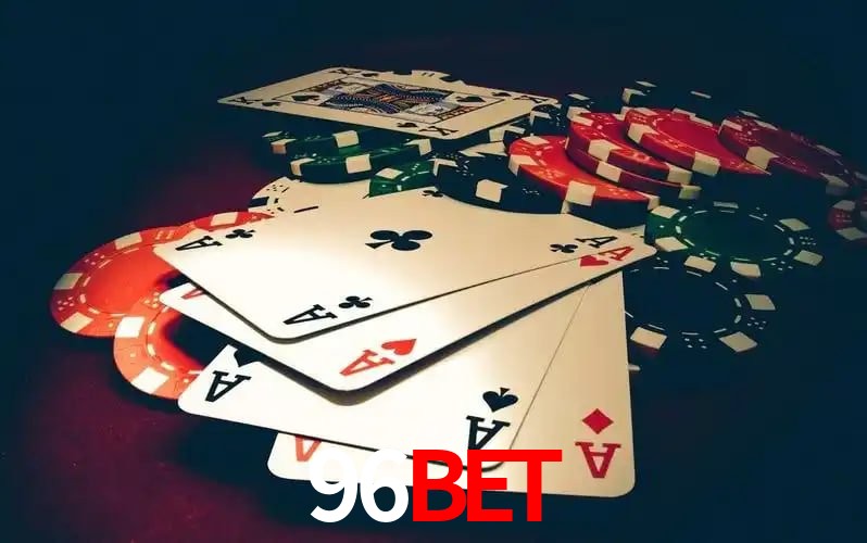 Explore as vantagens do 96bet: serviço profissional e confiabilidade