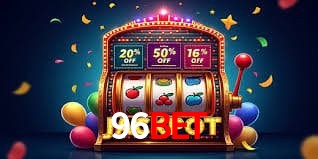 Especiais de Fim de Semana 96bet