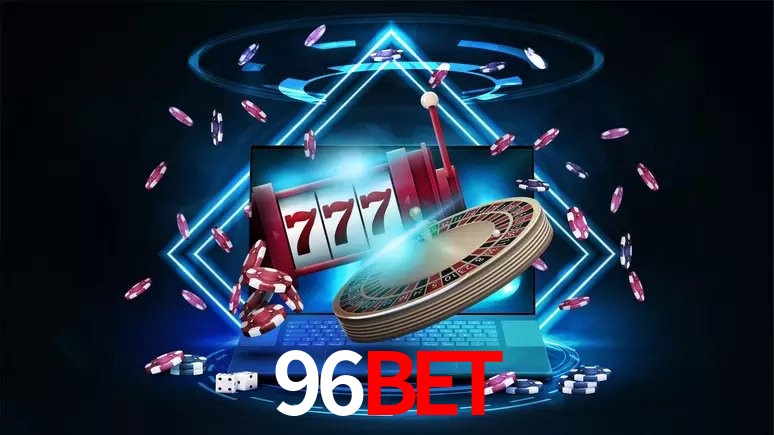 Segurança 2FA 96bet
