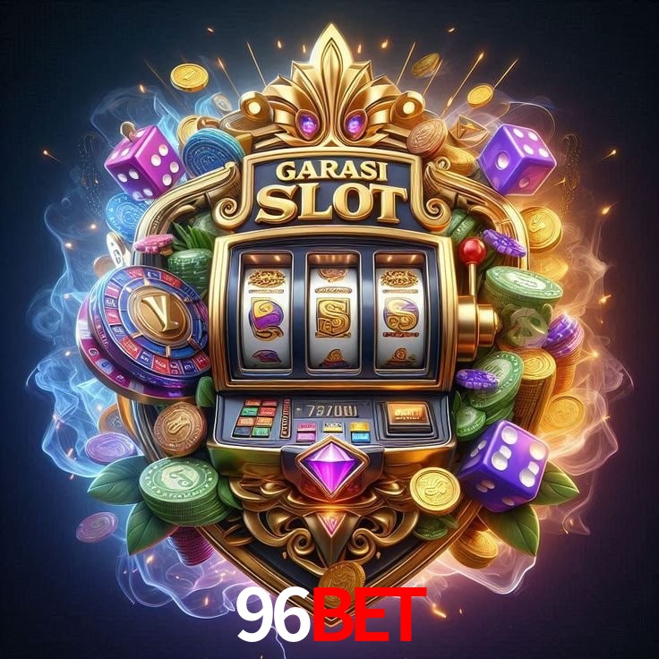 Sistemas de Segurança 96bet