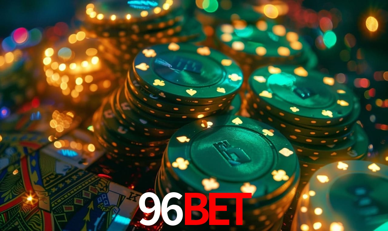 Apostas de Basquete 96bet