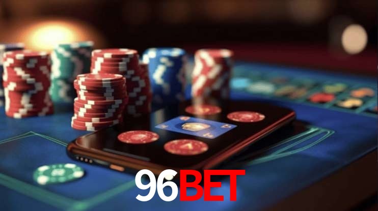 Estratégias Crash Games 96bet