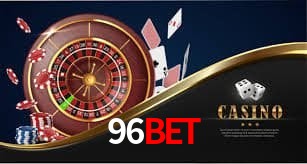 Experiência VIP 96bet