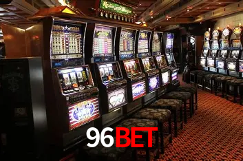 Descubra o Programa VIP da 96bet: Vantagens Exclusivas para Jogadores