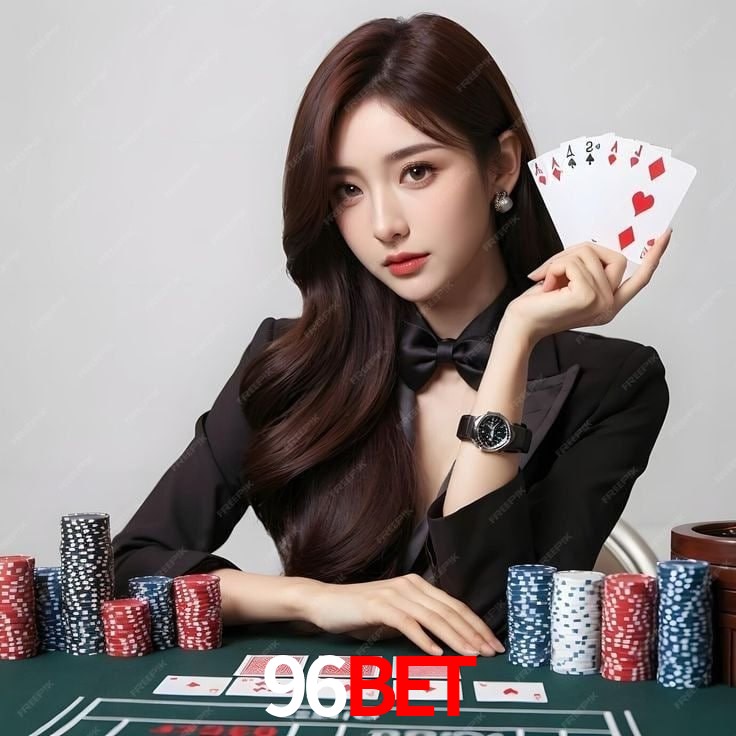 Promoção Relâmpago 96bet