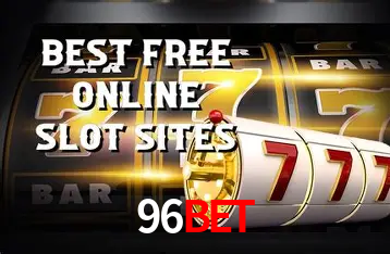 A Revolução dos Aplicativos de Jogos no 96bet