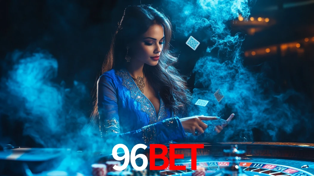 A Emoção da Loteria na 96bet: Uma Chance de Mudança de Vida