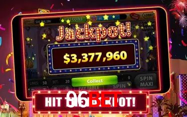 A Emoção da Loteria na 96bet: Uma Chance de Mudança de Vida