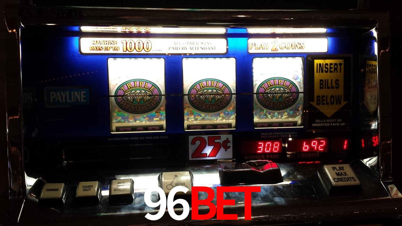 Account Benefits 96bet
