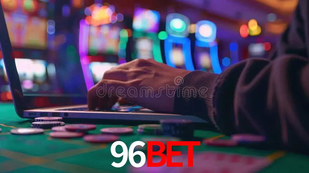 Bônus Diários 96bet