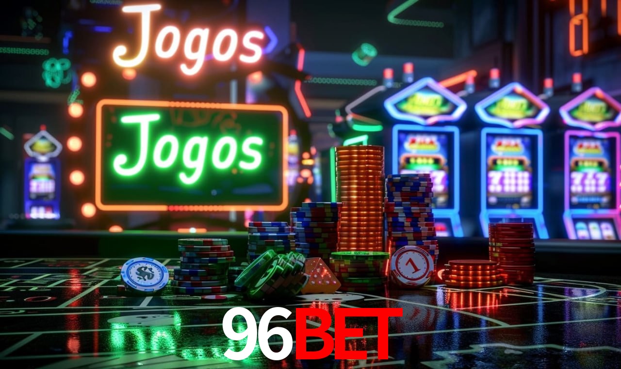 96bet App Interface