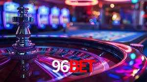 Estatísticas do Jogo 96bet