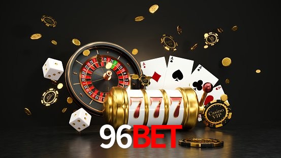 Secure Login 96bet