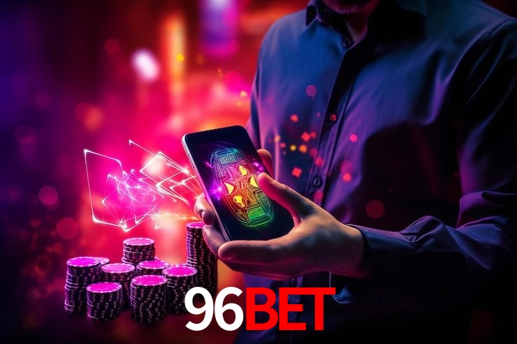 Casino VIP 96bet