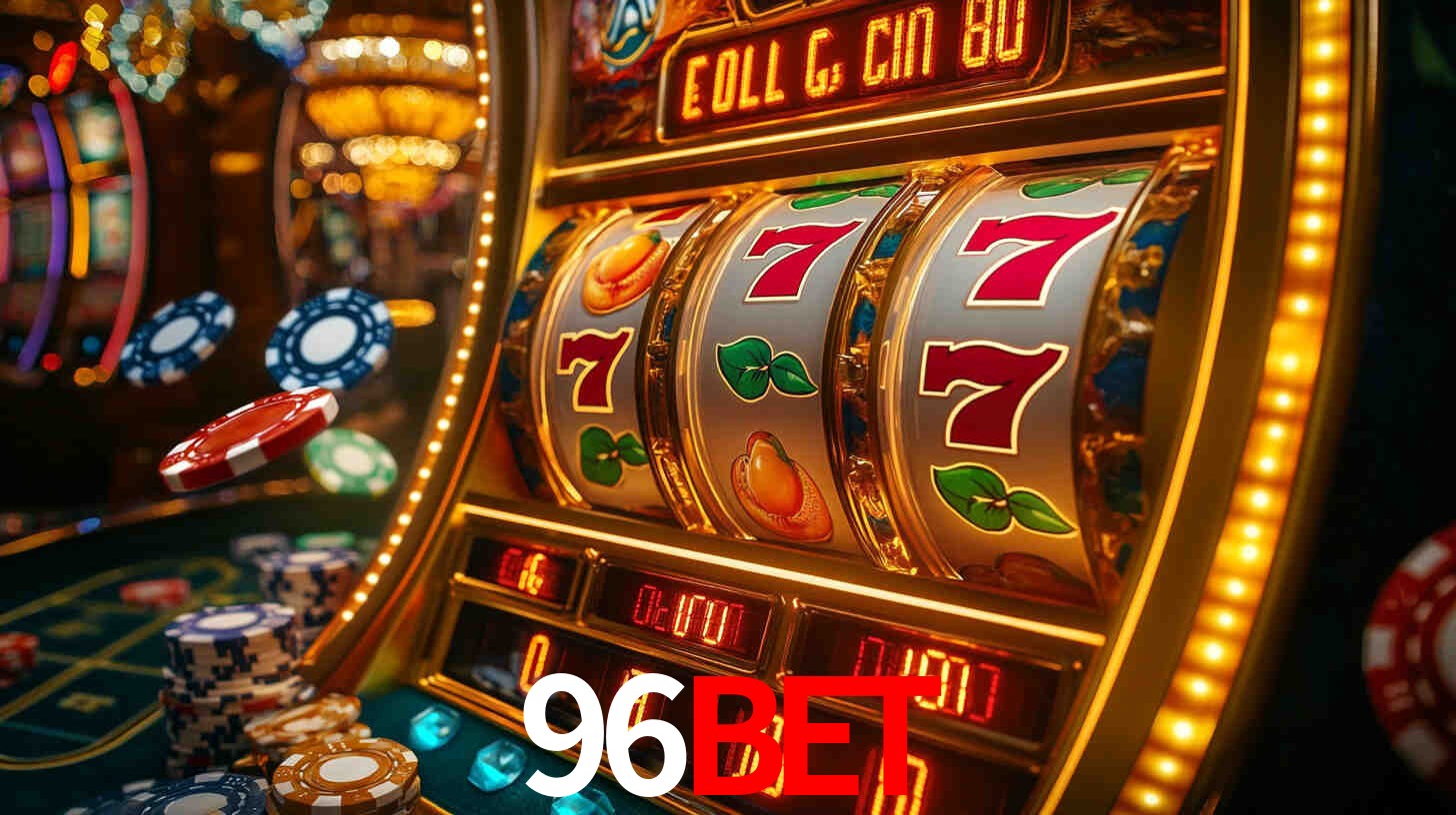 Statistics 96bet