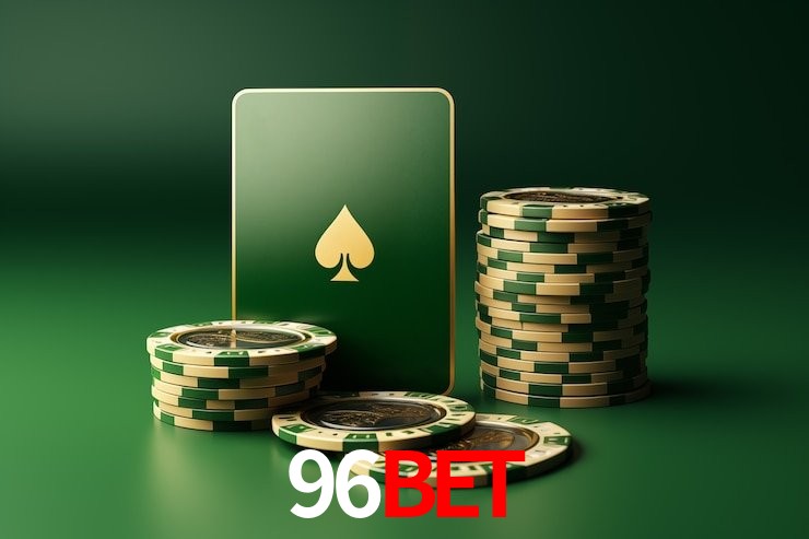 Quick Registration 96bet
