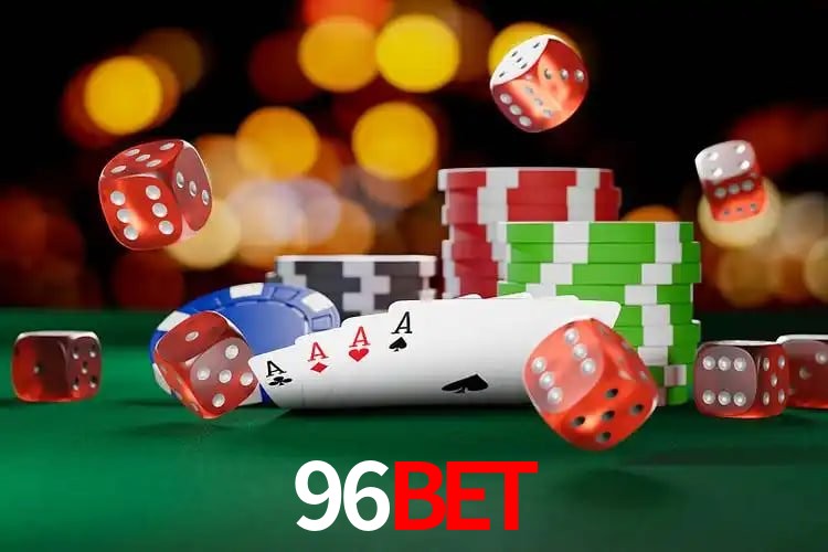 Login Seguro 96bet