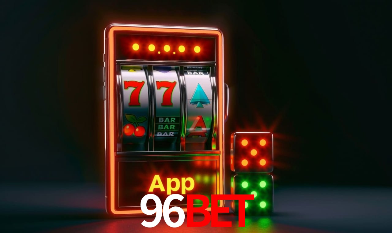 Diretório de Jogos 96bet
