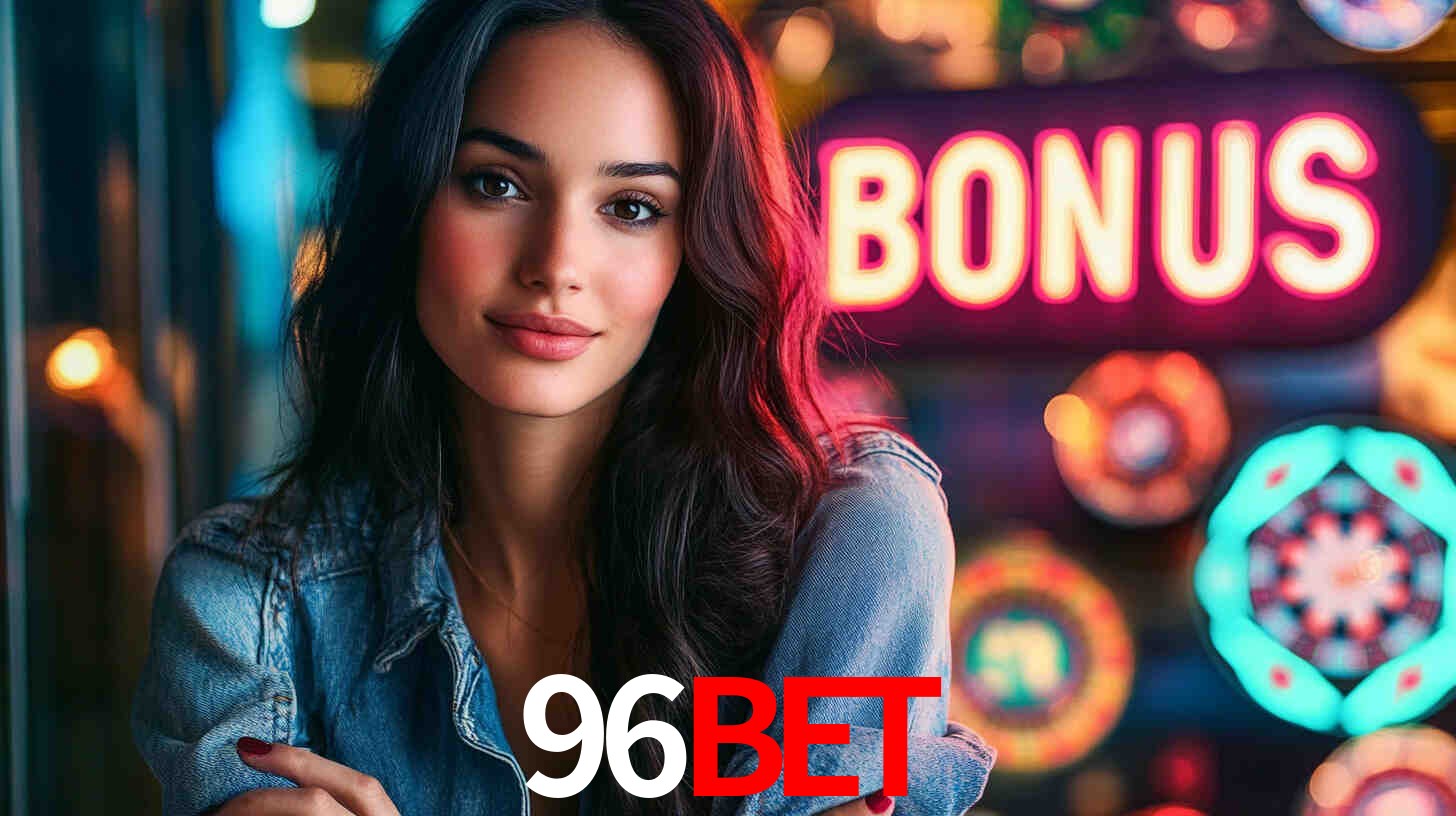 Programa VIP 96bet