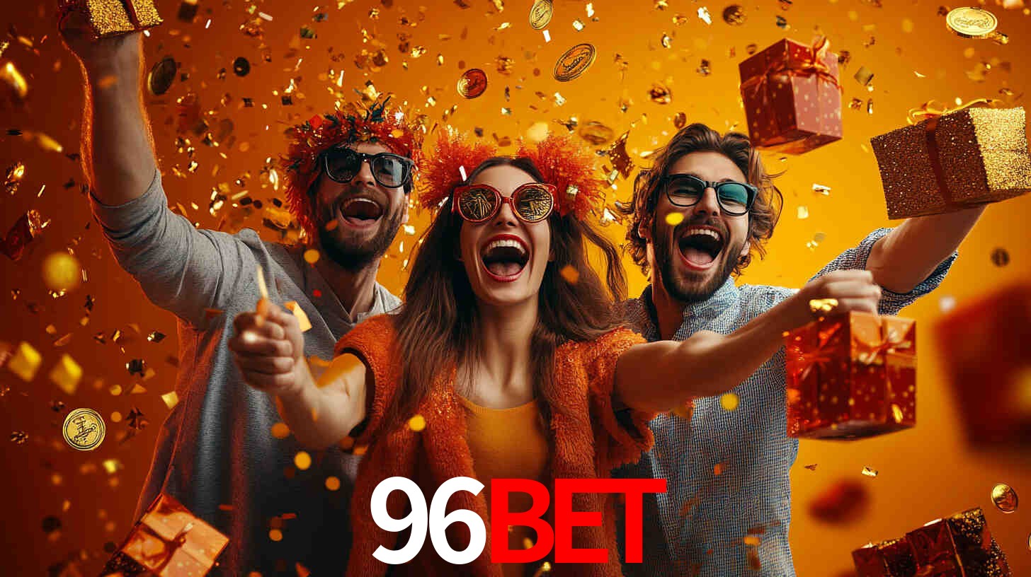 Tournaments 96bet