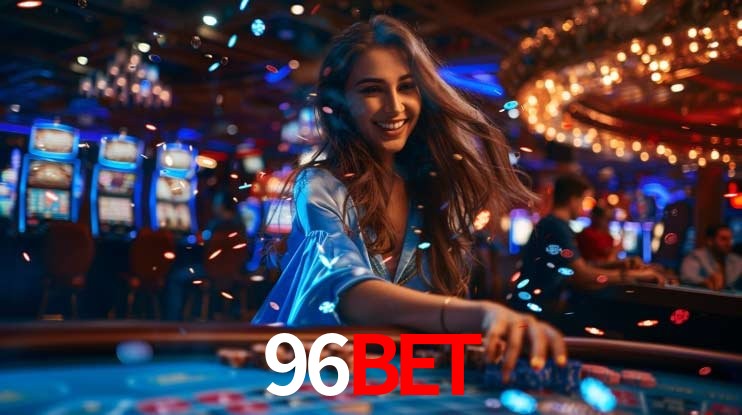 API Integration 96bet
