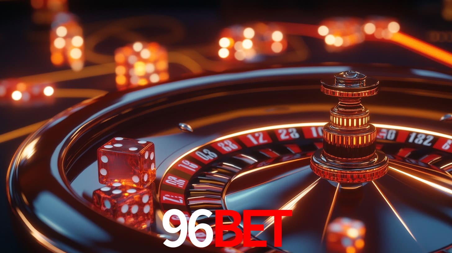 Game Providers 96bet