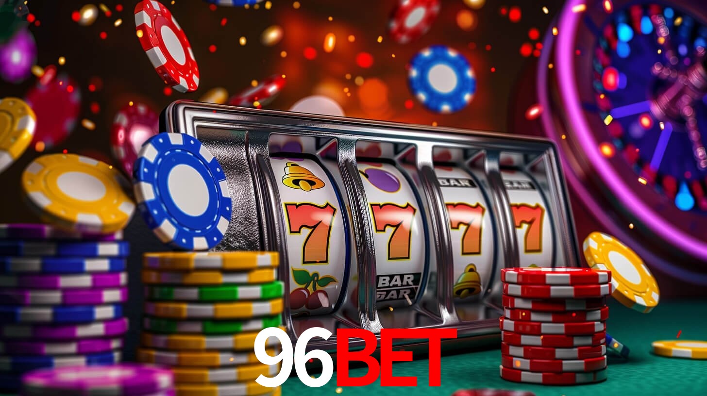 Torneios 96bet